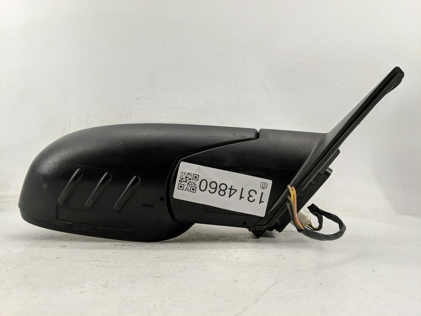 2014-2019 Kia Soul Passenger Side View Mirror - Right Door Mirror OEM Used - Oemusedautoparts1.com