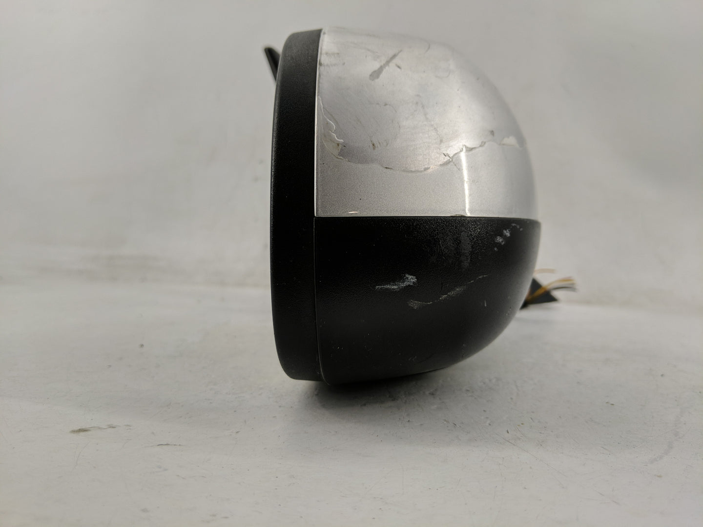 2014-2019 Kia Soul Passenger Side View Mirror - Right Door Mirror OEM Used - Oemusedautoparts1.com
