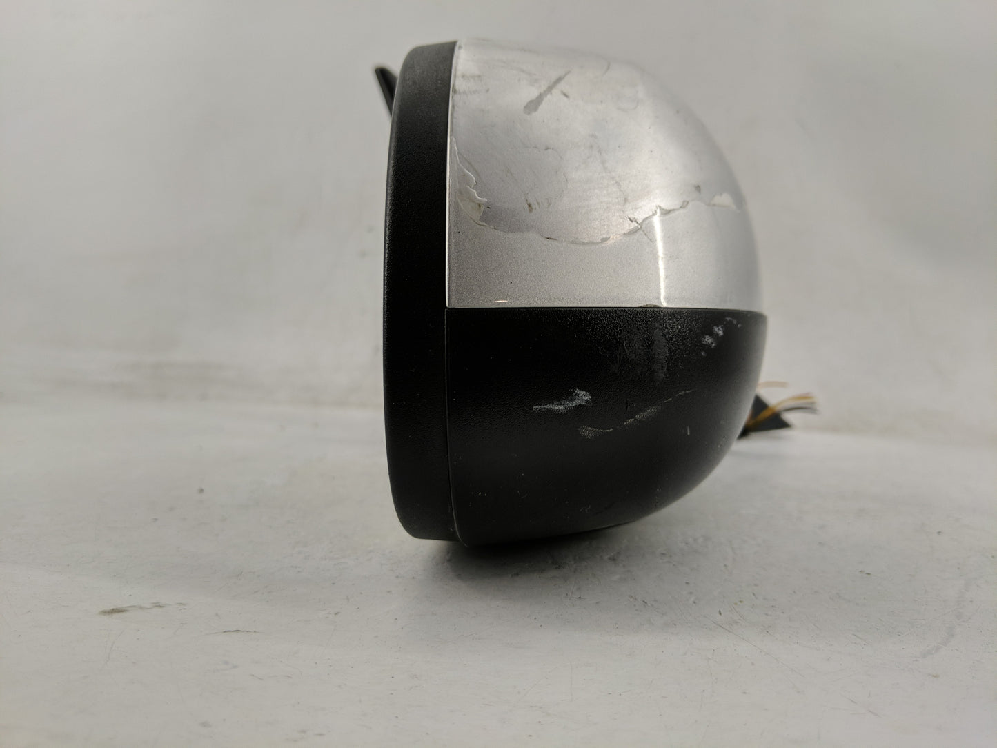 2014-2019 Kia Soul Passenger Side View Mirror - Right Door Mirror OEM Used - Oemusedautoparts1.com