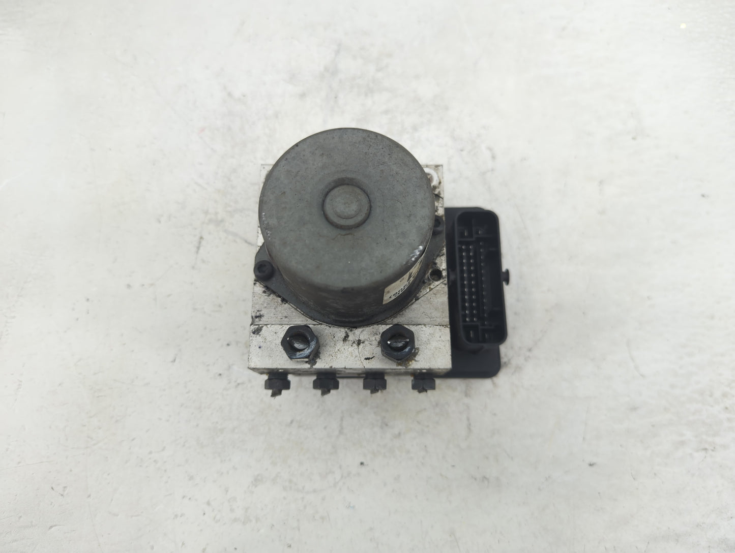 2014-2015 Kia Soul ABS Pump Control Module Replacement P/N:58900-B2506 Fits Fits 2014 2015 OEM Used Auto Parts - Oemusedauto