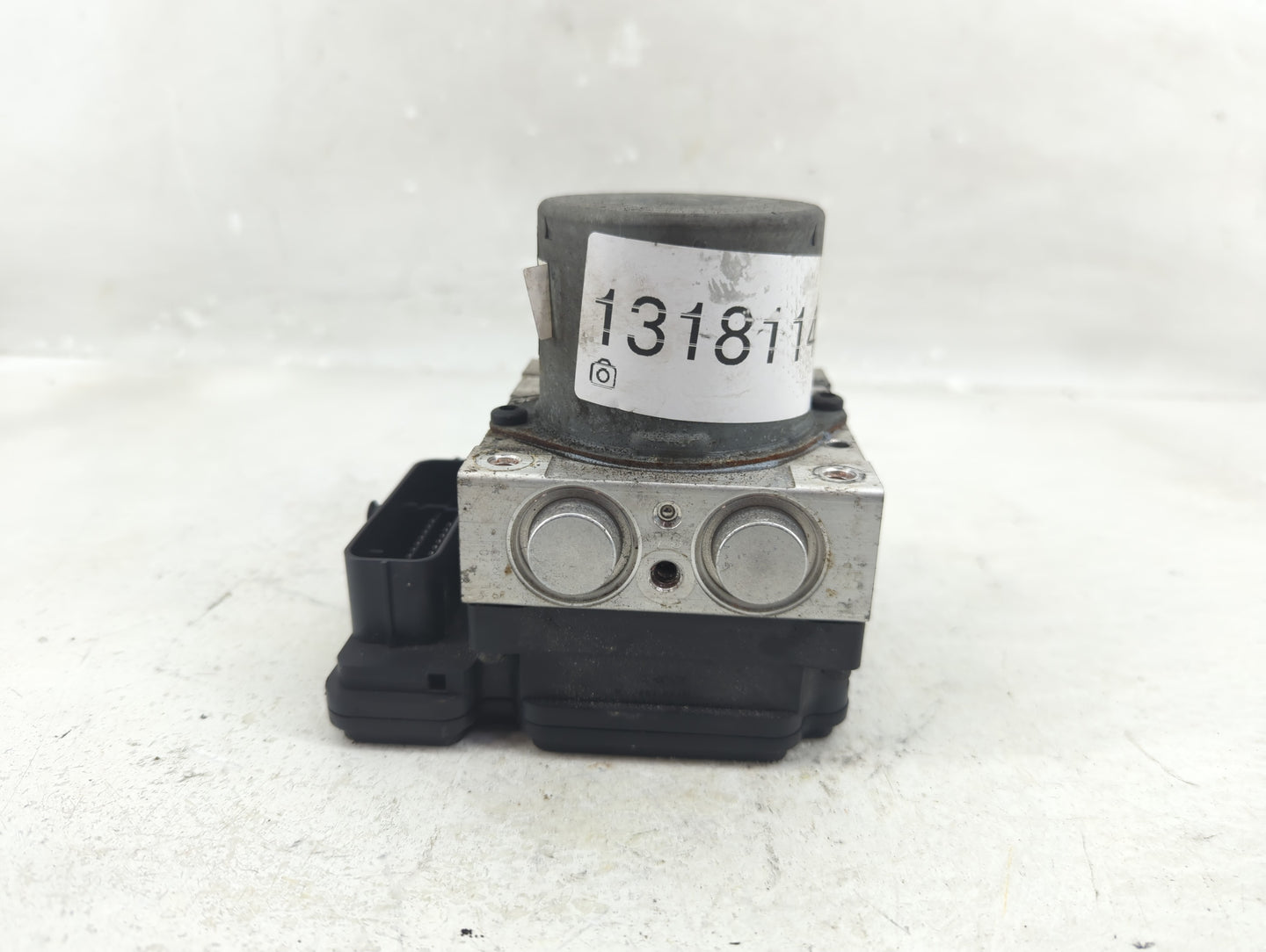 2014-2015 Kia Soul ABS Pump Control Module Replacement P/N:58900-B2506 Fits Fits 2014 2015 OEM Used Auto Parts - Oemusedauto