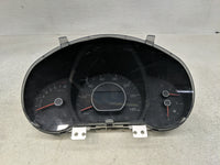 2014 Kia Soul Instrument Cluster Speedometer Gauges Fits OEM Used Auto Parts - Oemusedautoparts1.com