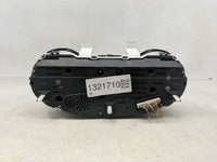 2014 Kia Soul Instrument Cluster Speedometer Gauges Fits OEM Used Auto Parts - Oemusedautoparts1.com