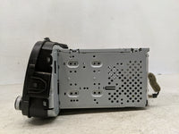 2014-2016 Kia Soul Radio AM FM Cd Player Receiver Replacement P/N:96170-B2090CA Fits Fits 2014 2015 2016 OEM Used Auto Parts
