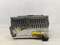2014-2016 Kia Soul Radio AM FM Cd Player Receiver Replacement P/N:96170-B2090CA Fits Fits 2014 2015 2016 OEM Used Auto Parts