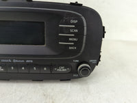 2014-2016 Kia Soul Radio AM FM Cd Player Receiver Replacement P/N:96170-B2090CA Fits Fits 2014 2015 2016 OEM Used Auto Parts