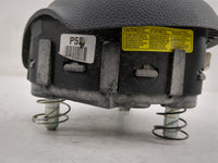 2014-2019 Kia Soul Air Bag Driver Left Steering Wheel Mounted Fits Fits 2014 2015 2016 2017 2018 2019 OEM Used Auto Parts - 