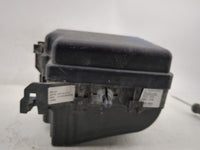 2014 Kia Soul Fusebox Fuse Box Panel Relay Module P/N:91950-B2090 Fits OEM Used Auto Parts - Oemusedautoparts1.com
