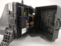 2014 Kia Soul Fusebox Fuse Box Panel Relay Module P/N:91950-B2090 Fits OEM Used Auto Parts - Oemusedautoparts1.com