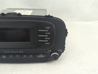 2014-2016 Kia Soul Radio AM FM Cd Player Receiver Replacement P/N:96170-B2090CA Fits Fits 2014 2015 2016 OEM Used Auto Parts