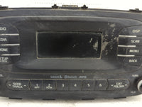 2014-2016 Kia Soul Radio AM FM Cd Player Receiver Replacement P/N:96170-B2080CA Fits Fits 2014 2015 2016 OEM Used Auto Parts