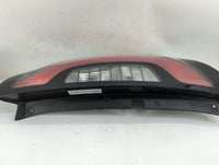 2014-2019 Kia Soul Tail Light Assembly Passenger Right OEM Fits Fits 2014 2015 2016 2017 2018 2019 OEM Used Auto Parts - Oem