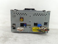 2014 Kia Soul Radio AM FM Cd Player Receiver Replacement P/N:96560-B2080CA Fits OEM Used Auto Parts - Oemusedautoparts1.com