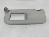 2014-2019 Kia Soul Sun Visor Shade Replacement Driver Left Mirror Fits Fits 2014 2015 2016 2017 2018 2019 OEM Used Auto Part