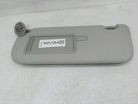 2014-2019 Kia Soul Sun Visor Shade Replacement Driver Left Mirror Fits Fits 2014 2015 2016 2017 2018 2019 OEM Used Auto Part
