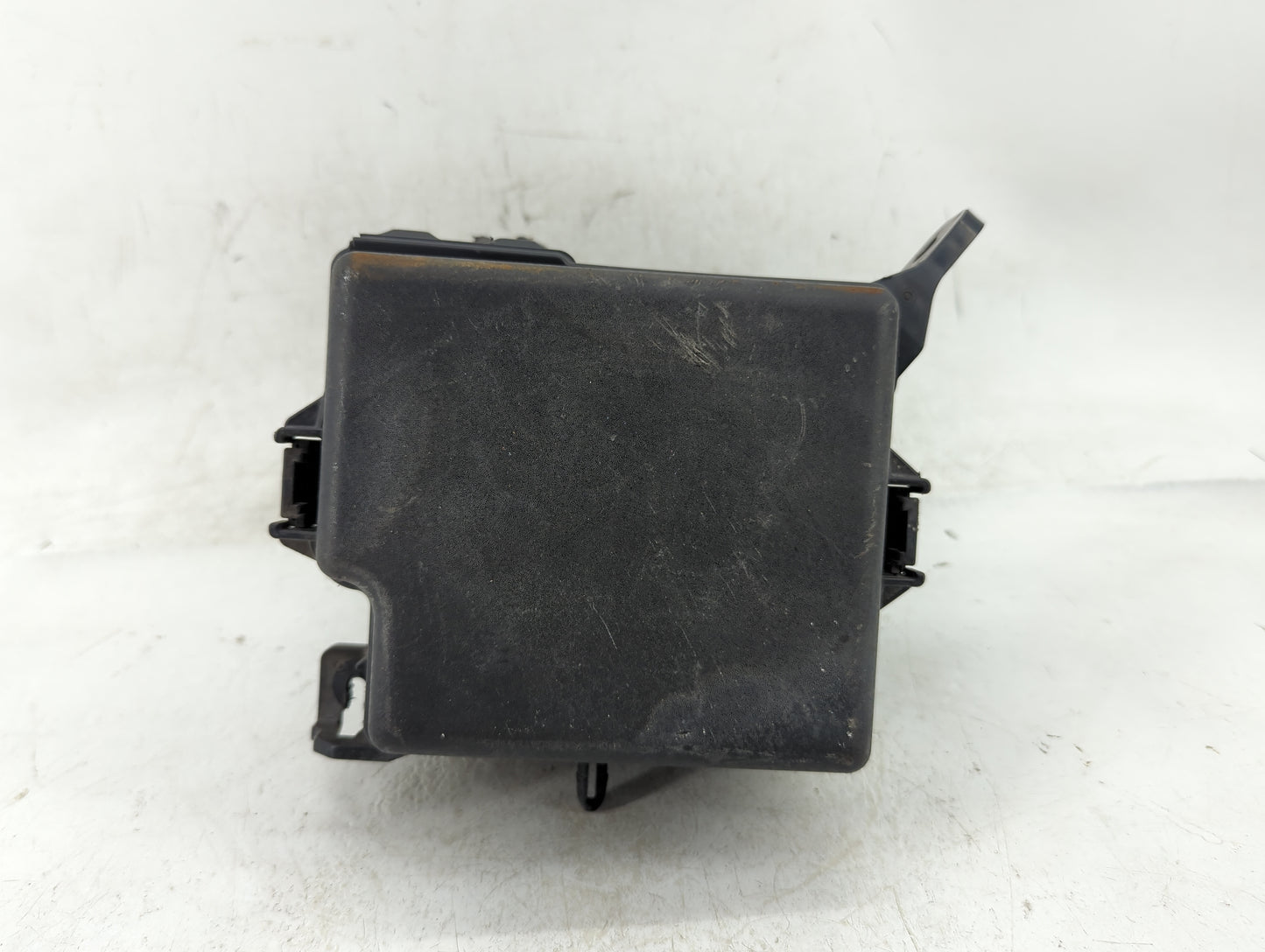 2014 Kia Soul Fusebox Fuse Box Panel Relay Module P/N:91950-B2090 Fits OEM Used Auto Parts - Oemusedautoparts1.com