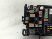 2014 Kia Soul Fusebox Fuse Box Panel Relay Module P/N:91950-B2090 Fits OEM Used Auto Parts - Oemusedautoparts1.com