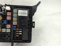 2014 Kia Soul Fusebox Fuse Box Panel Relay Module P/N:91950-B2090 Fits OEM Used Auto Parts - Oemusedautoparts1.com