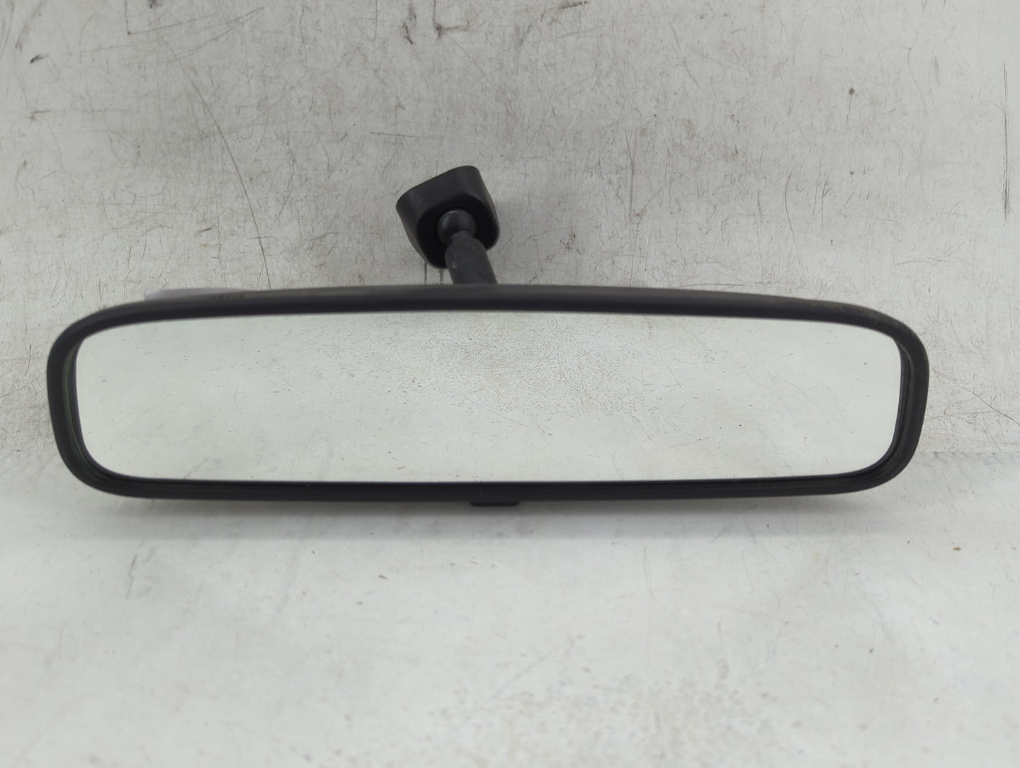 2010-2021 Kia Soul Interior Rear View Mirror Replacement OEM P/N:A047395 Fits OEM Used Auto Parts - Oemusedautoparts1.com
