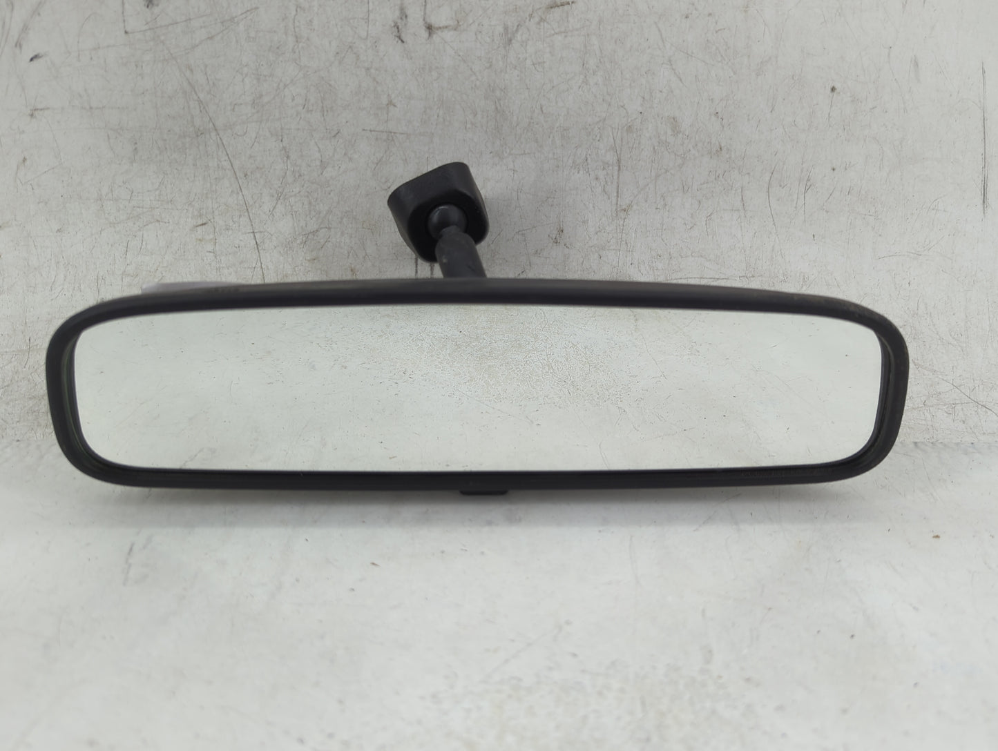 2010-2021 Kia Soul Interior Rear View Mirror Replacement OEM P/N:A047395 Fits OEM Used Auto Parts - Oemusedautoparts1.com
