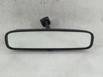 2010-2021 Kia Soul Interior Rear View Mirror Replacement OEM P/N:A047395 Fits OEM Used Auto Parts - Oemusedautoparts1.com