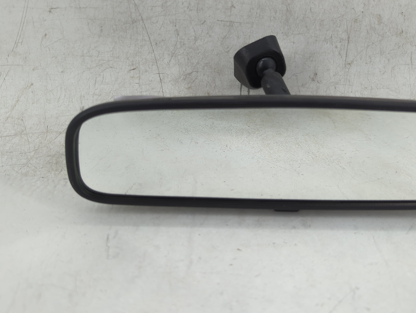 2010-2021 Kia Soul Interior Rear View Mirror Replacement OEM P/N:A047395 Fits OEM Used Auto Parts - Oemusedautoparts1.com