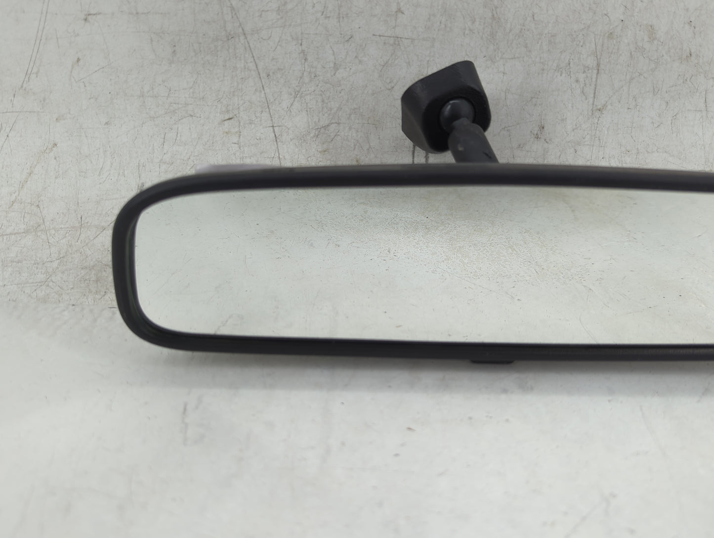 2010-2021 Kia Soul Interior Rear View Mirror Replacement OEM P/N:A047395 Fits OEM Used Auto Parts - Oemusedautoparts1.com