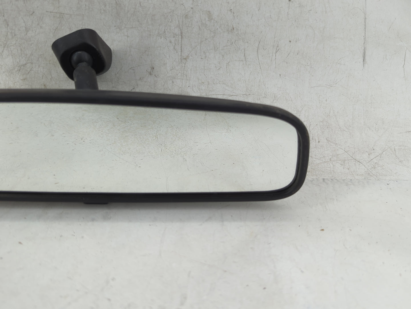 2010-2021 Kia Soul Interior Rear View Mirror Replacement OEM P/N:A047395 Fits OEM Used Auto Parts - Oemusedautoparts1.com