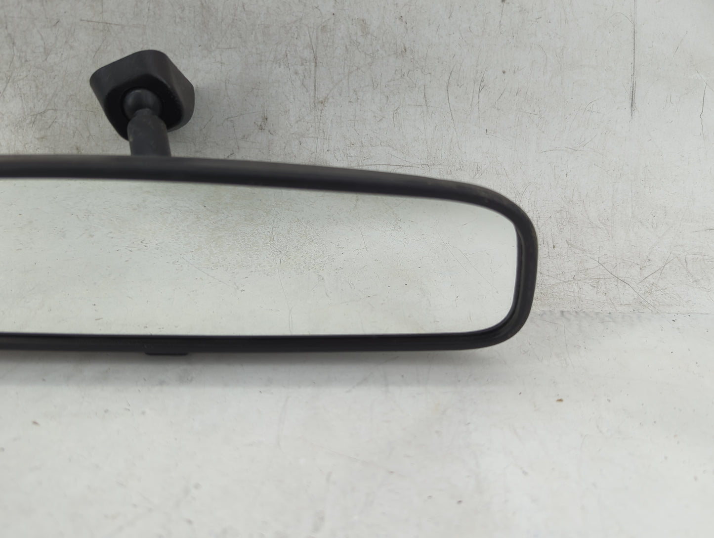 2010-2021 Kia Soul Interior Rear View Mirror Replacement OEM P/N:A047395 Fits OEM Used Auto Parts - Oemusedautoparts1.com