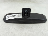 2010-2021 Kia Soul Interior Rear View Mirror Replacement OEM P/N:A047395 Fits OEM Used Auto Parts - Oemusedautoparts1.com