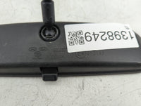 2010-2021 Kia Soul Interior Rear View Mirror Replacement OEM P/N:A047395 Fits OEM Used Auto Parts - Oemusedautoparts1.com