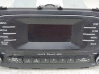 2014-2016 Kia Soul Radio AM FM Cd Player Receiver Replacement P/N:96170-B2090CA Fits Fits 2014 2015 2016 OEM Used Auto Parts