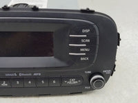 2014-2016 Kia Soul Radio AM FM Cd Player Receiver Replacement P/N:96170-B2090CA Fits Fits 2014 2015 2016 OEM Used Auto Parts