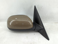 2014-2019 Kia Soul Passenger Side View Mirror - Right Door Mirror OEM Used - Oemusedautoparts1.com