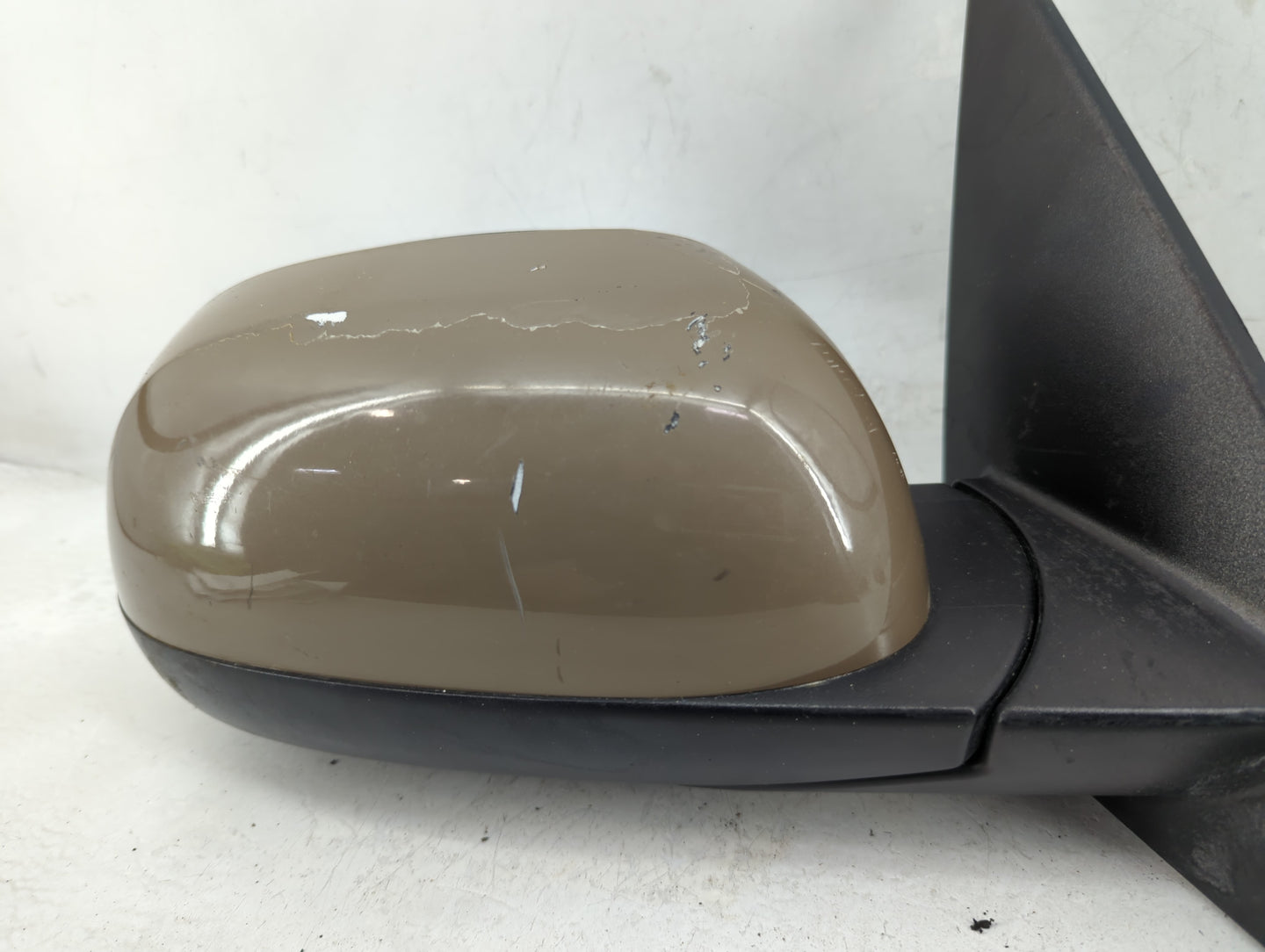 2014-2019 Kia Soul Passenger Side View Mirror - Right Door Mirror OEM Used - Oemusedautoparts1.com