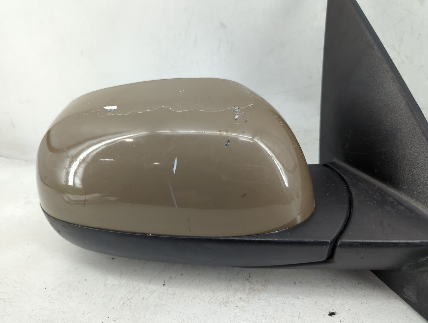2014-2019 Kia Soul Passenger Side View Mirror - Right Door Mirror OEM Used - Oemusedautoparts1.com