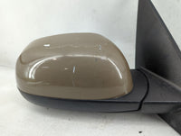 2014-2019 Kia Soul Passenger Side View Mirror - Right Door Mirror OEM Used - Oemusedautoparts1.com
