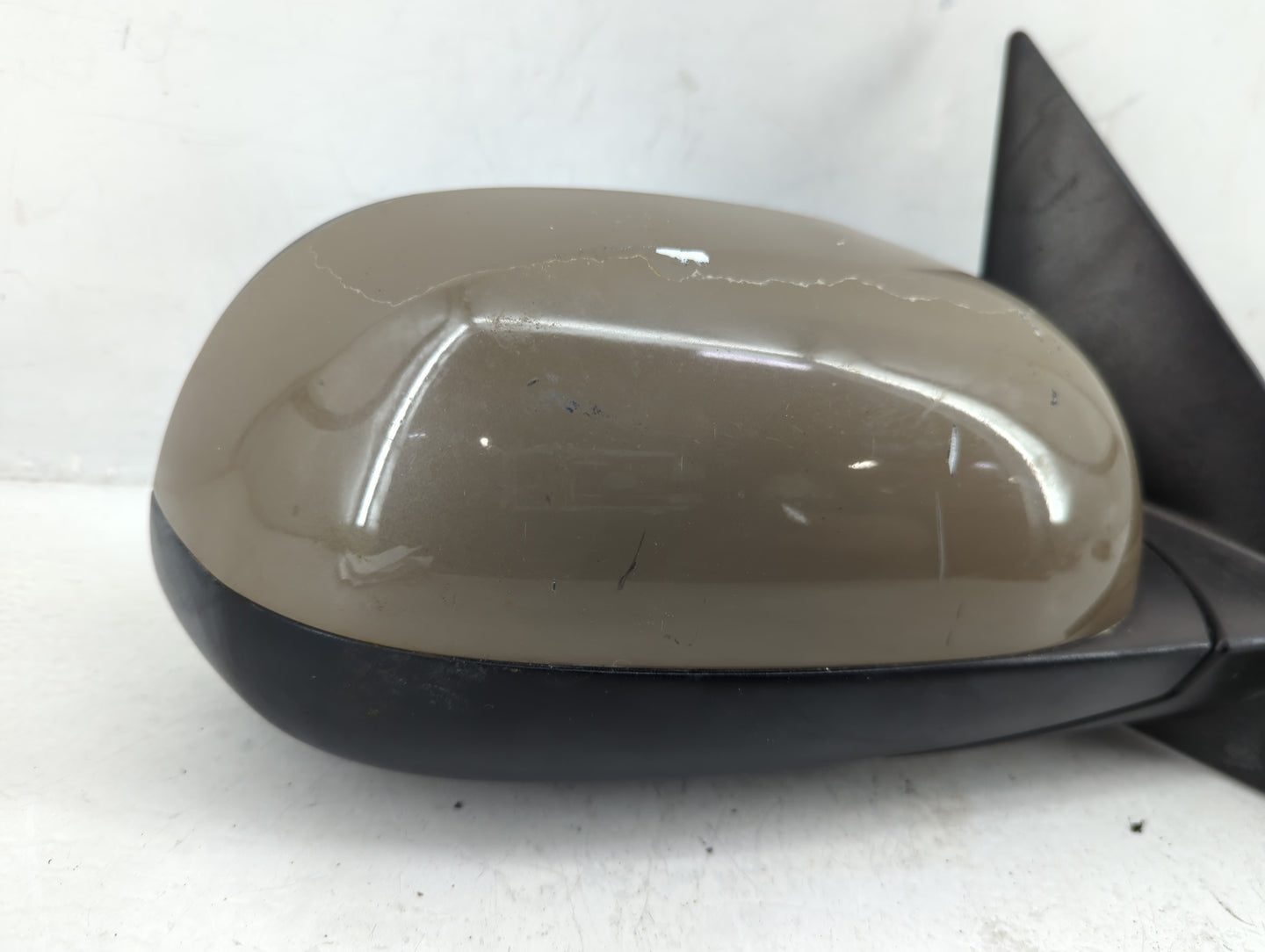2014-2019 Kia Soul Passenger Side View Mirror - Right Door Mirror OEM Used - Oemusedautoparts1.com