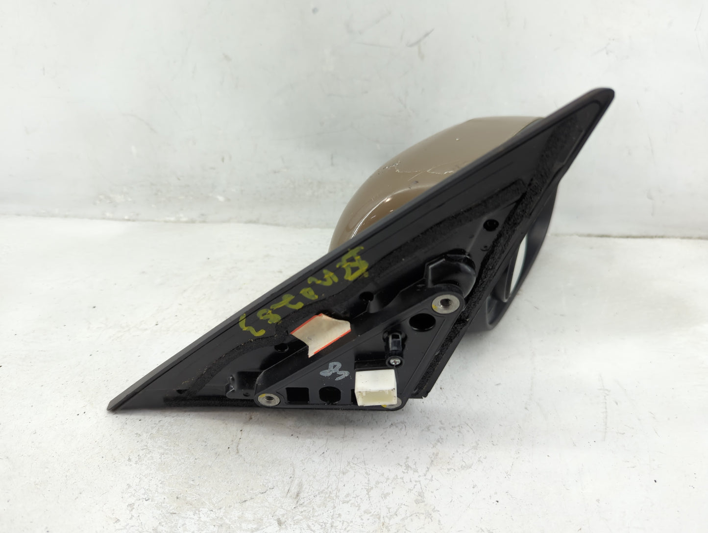2014-2019 Kia Soul Passenger Side View Mirror - Right Door Mirror OEM Used - Oemusedautoparts1.com