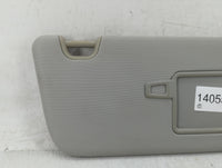2014-2019 Kia Soul Sun Visor Shade Replacement Passenger Right Mirror Fits Fits 2014 2015 2016 2017 2018 2019 OEM Used Auto 