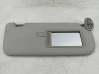 2014-2019 Kia Soul Sun Visor Shade Replacement Passenger Right Mirror Fits Fits 2014 2015 2016 2017 2018 2019 OEM Used Auto 