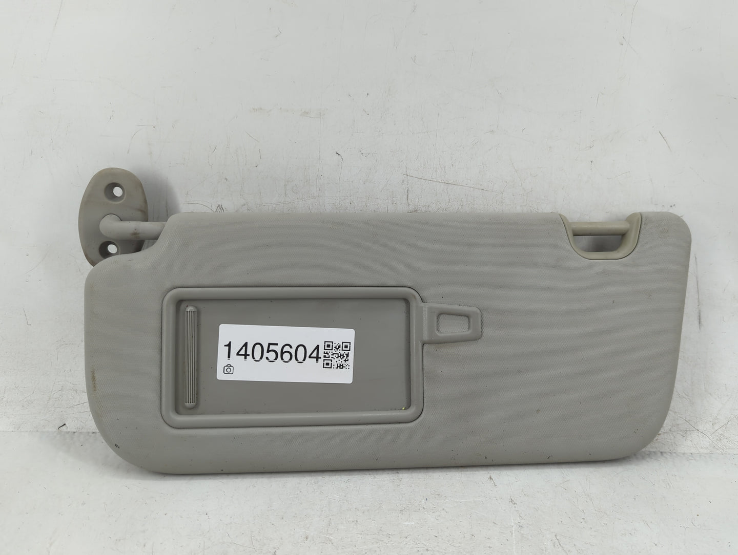 2014-2019 Kia Soul Sun Visor Shade Replacement Driver Left Mirror Fits Fits 2014 2015 2016 2017 2018 2019 OEM Used Auto Part