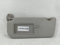 2014-2019 Kia Soul Sun Visor Shade Replacement Driver Left Mirror Fits Fits 2014 2015 2016 2017 2018 2019 OEM Used Auto Part