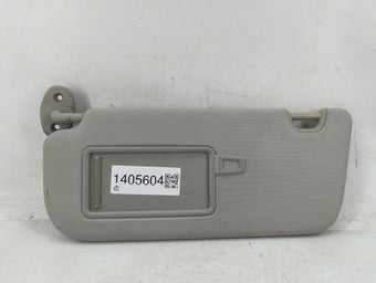 compare product 2014-2019 Kia Soul Sun Visor Shade Replacement Driver Left Mirror Fits Fits 2014 2015 2016 2017 2018 2019 OEM Used Auto Parts