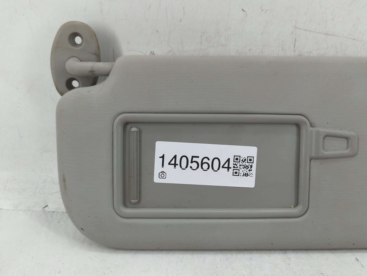 2014-2019 Kia Soul Sun Visor Shade Replacement Driver Left Mirror Fits Fits 2014 2015 2016 2017 2018 2019 OEM Used Auto Part