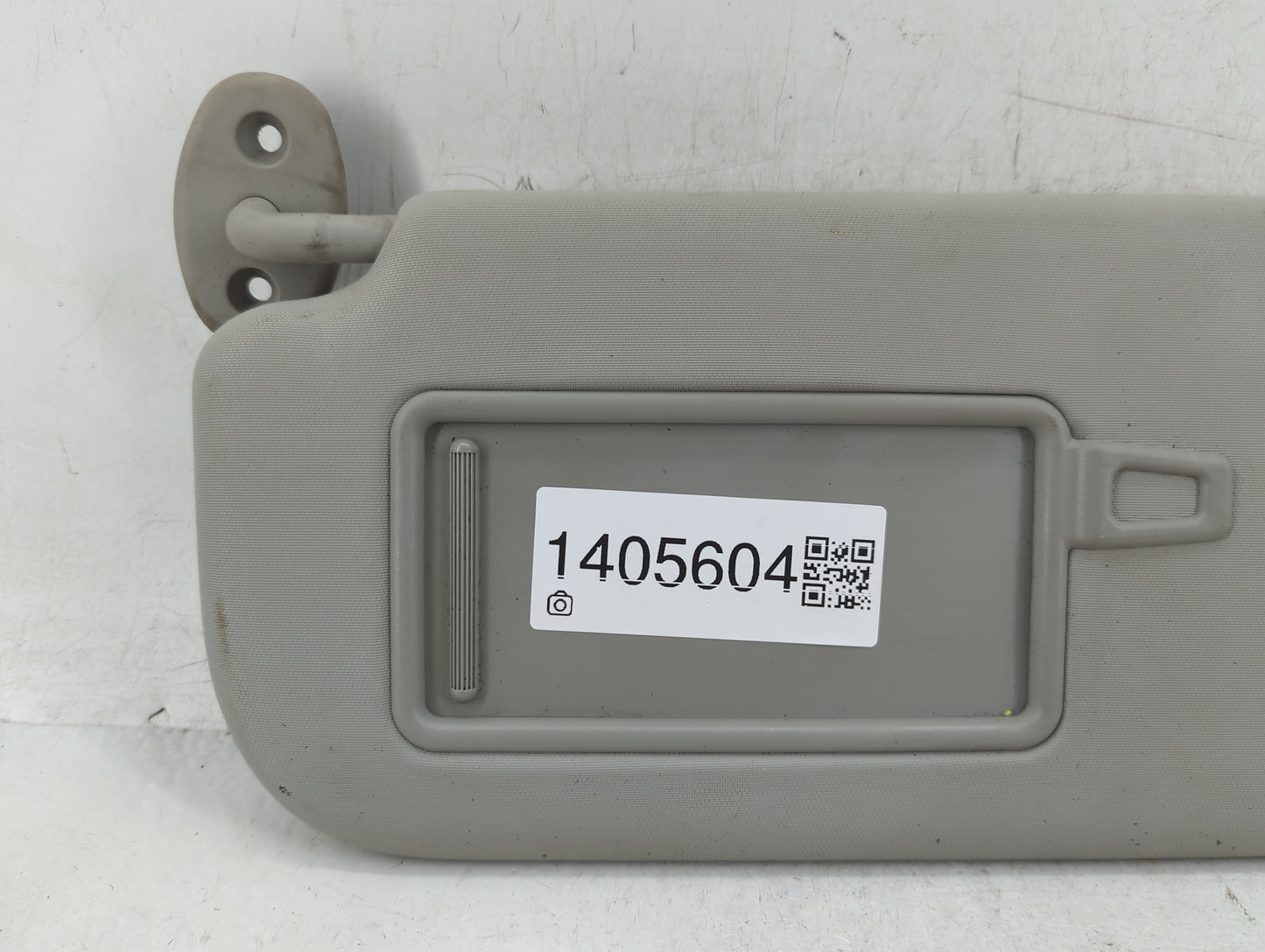 2014-2019 Kia Soul Sun Visor Shade Replacement Driver Left Mirror Fits Fits 2014 2015 2016 2017 2018 2019 OEM Used Auto Part