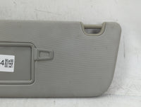 2014-2019 Kia Soul Sun Visor Shade Replacement Driver Left Mirror Fits Fits 2014 2015 2016 2017 2018 2019 OEM Used Auto Part