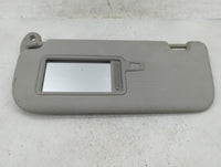 2014-2019 Kia Soul Sun Visor Shade Replacement Driver Left Mirror Fits Fits 2014 2015 2016 2017 2018 2019 OEM Used Auto Part