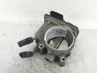 2014-2019 Kia Soul Throttle Body P/N:35100-2E000 Fits Fits 2011 2012 2013 2014 2015 2016 2017 2018 2019 2020 2021 OEM Used A