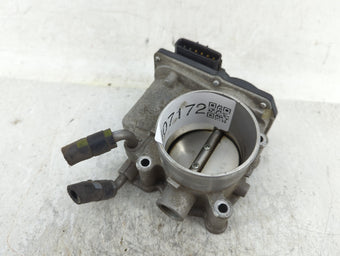 compare product 2014-2019 Kia Soul Throttle Body P/N:35100-2E000 Fits Fits 2011 2012 2013 2014 2015 2016 2017 2018 2019 2020 2021 OEM Used Auto Parts